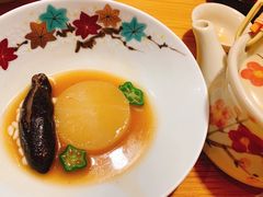 -花和海鲜自助(梅江店)
