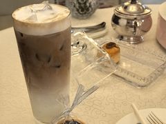 -Salon de Ville浦江汇(上海外滩华尔道夫酒店店)