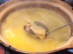 -捞围鲜·港式打边炉(海阳路店)