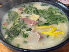 -束河人家(南锣鼓巷店)