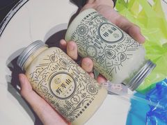 -野萃山·潮汕厚果汁(十亩地店)