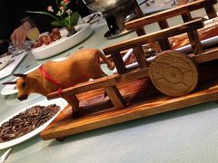 -庖丁堂酒店(金穗大道店)