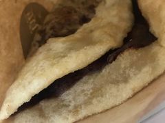 糖油饼-头壹号  羊汤·饸饹面·大油条(西二旗店)