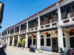 -Kebaya(七间老厝店)