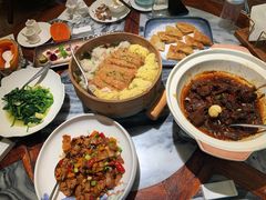 -东湖177艺术餐厅 · 东坡院子