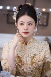 -欣薇婚纱(新源乐汇城店)