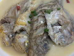-杨记海鲜楼(三门黑金冠店)