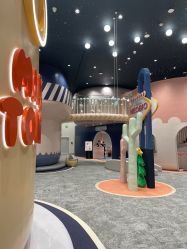 -奈尔宝·儿童乐园·亲子餐厅(鄞州万达店)