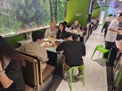 -亚马逊海鲜自助(万象汇店)