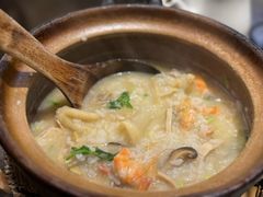 -大洋家·精品潮汕菜·生腌砂锅粥(天河东路店)