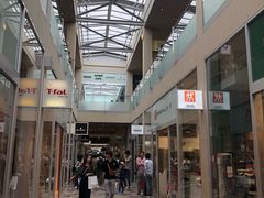 -轻井泽王子购物广场
