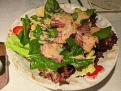 -春树下·树屋花房西餐厅(罍街AS1980店)