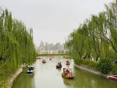 -南翠屏公园