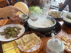 -侠成水上农庄(工业大道店)