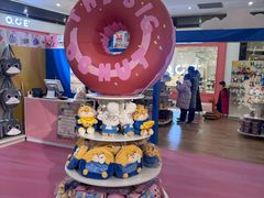 -凤凰汇购物中心