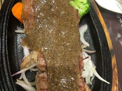-尊品牛排(沙湾印象汇店)