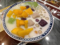 -赵记传承·中国甜品(福州总店)