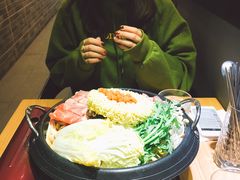 -李先生的首尔小馆(松江启源广场店)