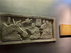 -鸿山遗址博物馆