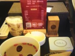 -富士康足浴休闲会所(锦华苑店)