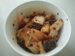 -萝鸡思味秘制泡菜(万家丽店)
