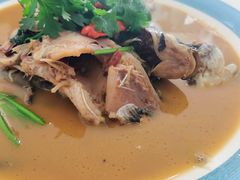 -骆马湖酒家(窑湾新区店)