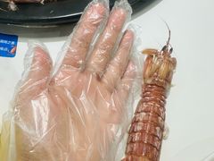 -大锅强·蒸海鲜青岛菜(金沙滩店)