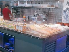 -非烤勿扰韩料自助烤肉(松山湖万科店)