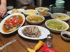 -陈先进鱼馆·地道农家菜(湖墅南路店)
