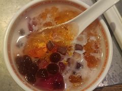 -探鱼·鲜青椒爽麻烤鱼(正佳广场店)