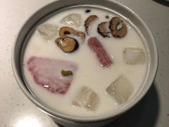 -香香海南菜餐厅