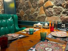 -卢布里西餐厅(总店)