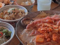-合风谷(南下塘店)