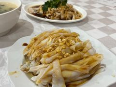 -电白鸭粥店(下沙二坊88号店)