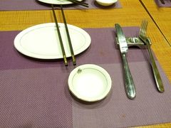 -大渔铁板烧(中山路八佰伴店)