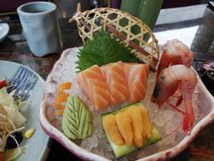 -炙柒Sekinana·精致料理 烧鸟·铁板烧(海上世界店)
