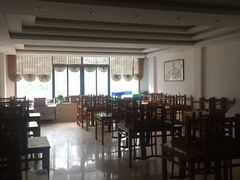 大堂-清真马三汤包(回民街店)
