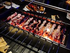 -很久以前羊肉串(打浦路店)