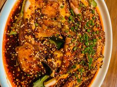 -有红鸡毛店·川菜(建设路店)