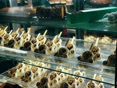 -野人先生现做冰淇淋(北京顺义祥云小镇店)