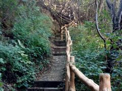 景点-雾灵西峰