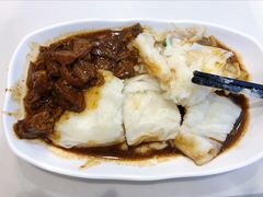 牛腩肠-华辉拉肠(同福店)