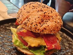 -FAT COW(静安寺店)