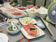 -海底捞火锅(万达广场店)