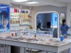 -潘多拉眼镜·蔡司依视路明月(潘家园店)