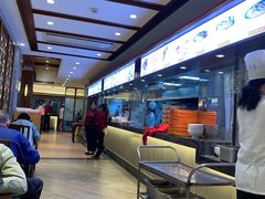 大堂-老半斋(福州路店)