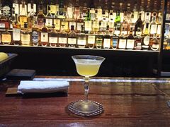 -BAR ICHIKURA