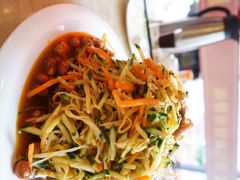 -胖太太四川麻辣排骨串(镇江路分店)