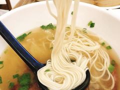 -翡翠拉面小笼包(机场DFS店)