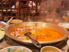 -小龙坎火锅(春熙太古里店)